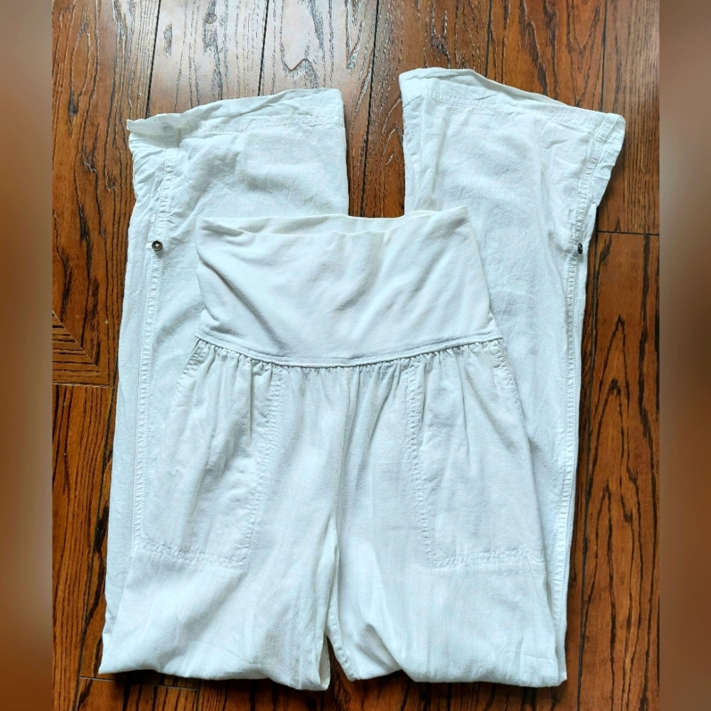 Anthropologie XS Pants